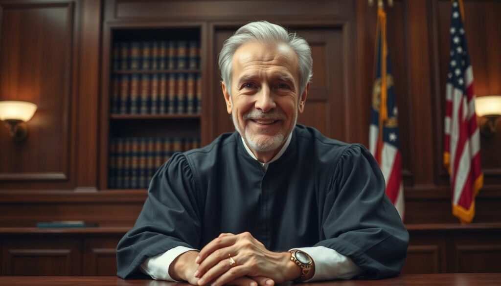 Judge Frank Caprio philosophy