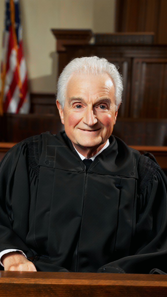 Judge Frank Caprio death